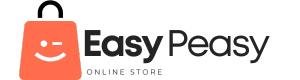 Easy Peasy Online Store